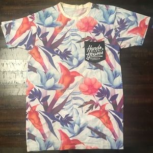 Hands Like Houses T-Shirt